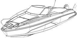 [N 830_B007] Nordkapp Noblesse 830