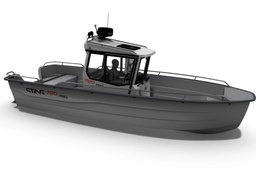 [725ProC_B005] Sting 725 Pro Cabin