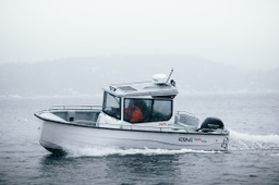 [725ProCXL_B005] Sting 725 Pro Cabin XL