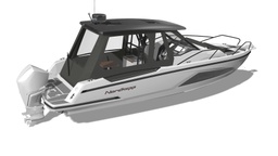 [E 830_B007] Enduro 830