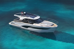 [M390_B004] MAREX 390 Cruiser